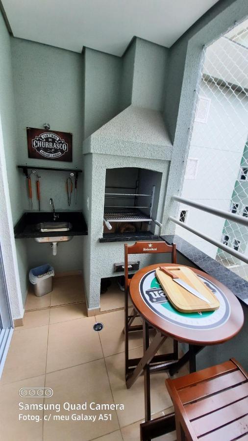 Apartamento Monrealle