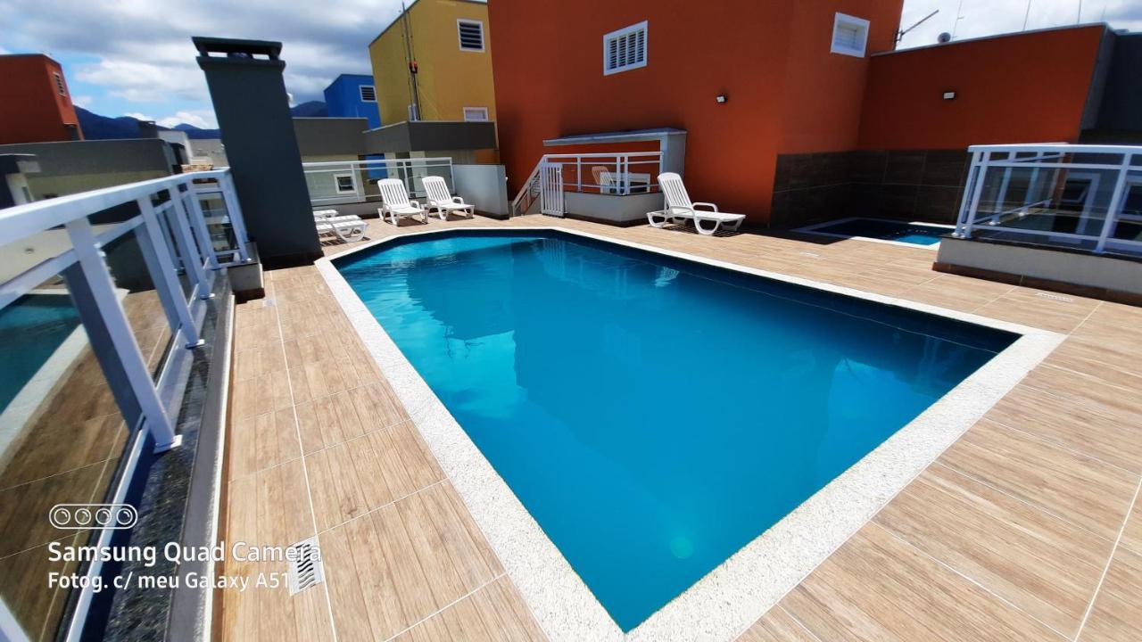 Monrealle Apartamento Ubatuba