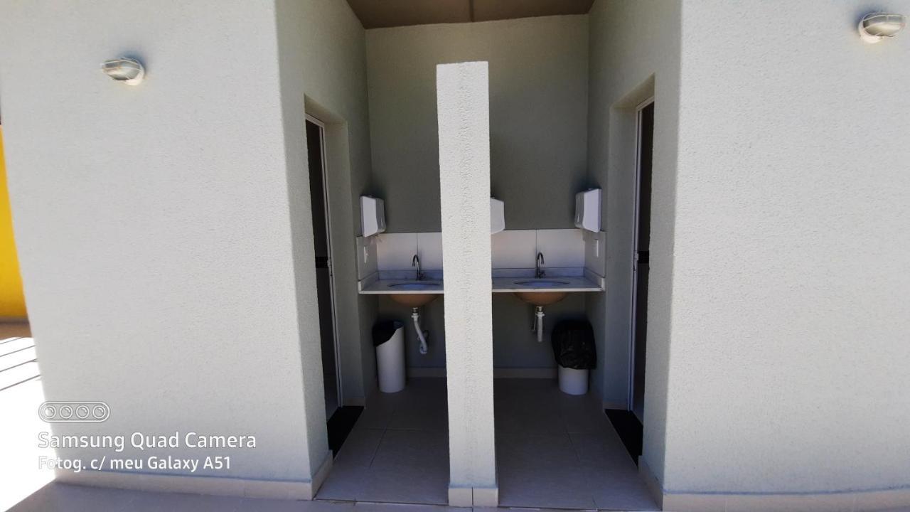 Monrealle Apartamento *