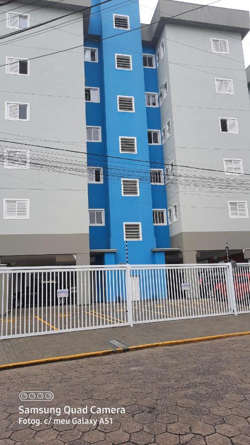 Apartamento Monrealle Ubatuba