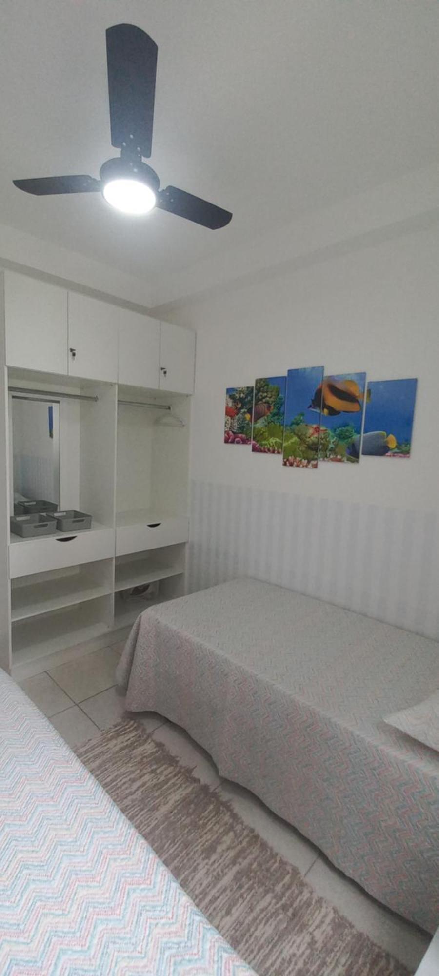Apartamento Monrealle