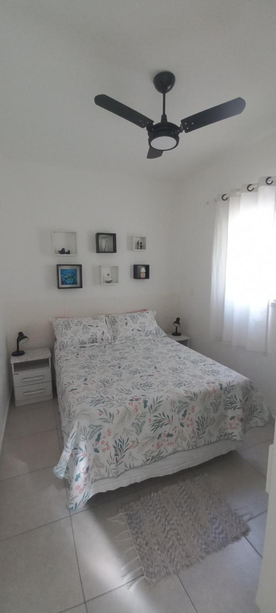 Apartamento Monrealle Ubatuba