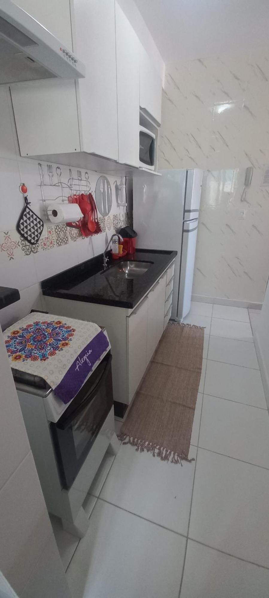 Apartamento Monrealle